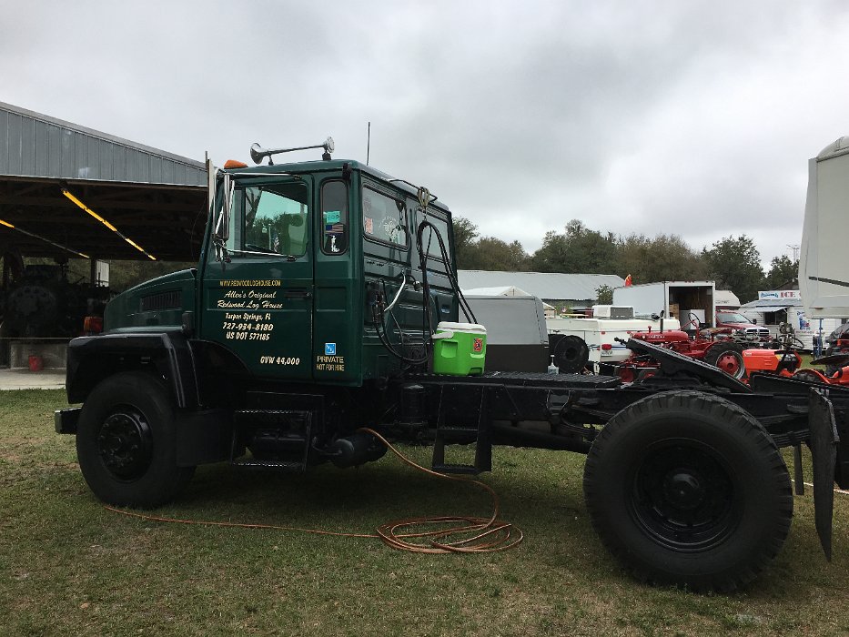 155-Truck to haul log house.jpg